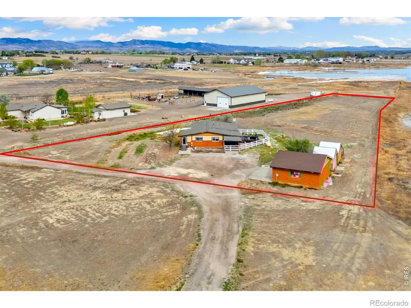 2336 County Road 30, Fort Collins, CO 80525