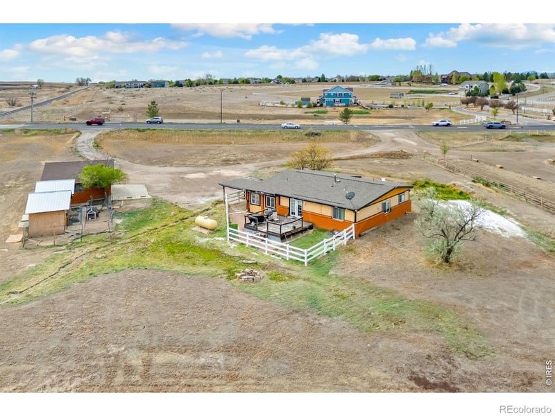 2336 County Road 30, Fort Collins, CO 80525