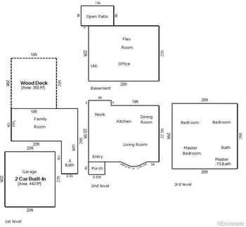 4021 Wabash St, Denver, CO 80237