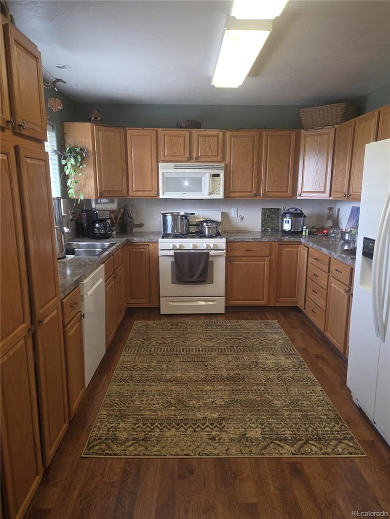 1700 Alder Dr, Montrose, CO 81401