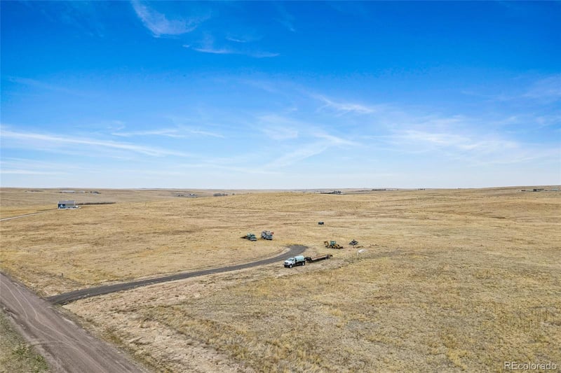 13964 Wendling Trl, Kiowa, CO 80117