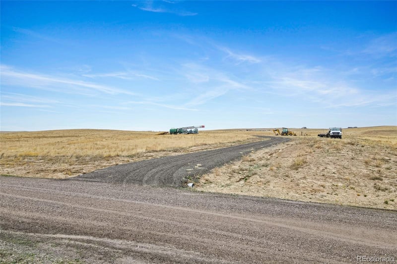 13964 Wendling Trl Lot 7, Kiowa, CO 80117