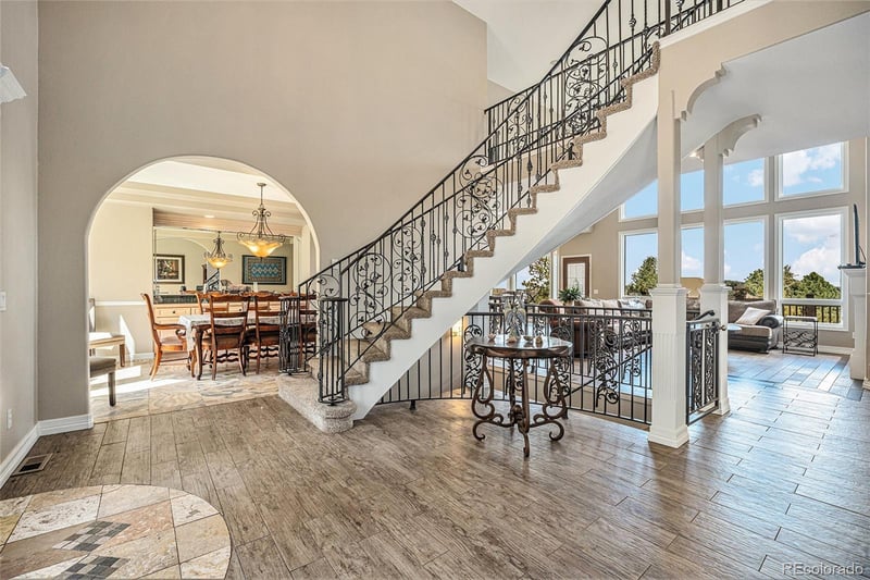 6387 Willow Springs Dr, Morrison, CO 80465