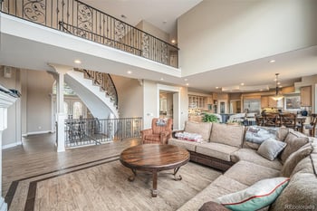 6387 Willow Springs Dr, Morrison, CO 80465