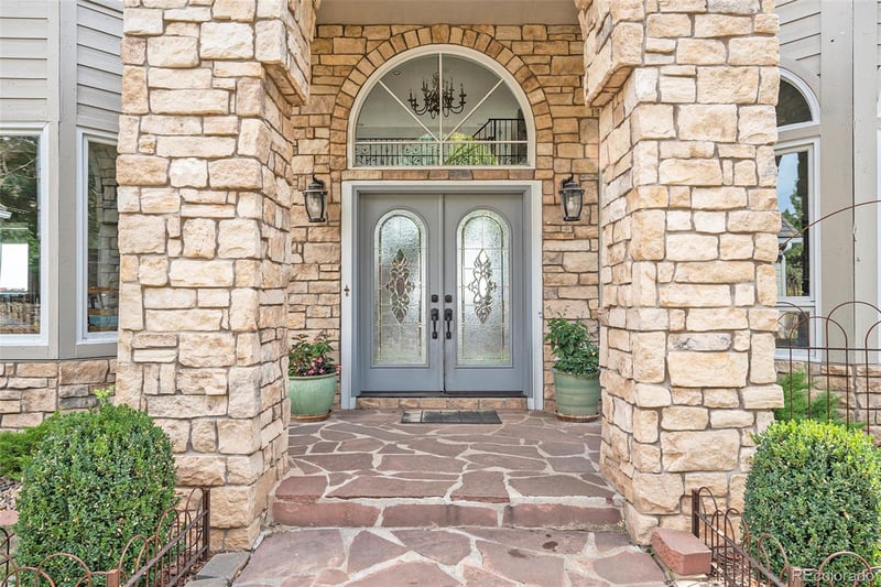 6387 Willow Springs Dr, Morrison, CO 80465