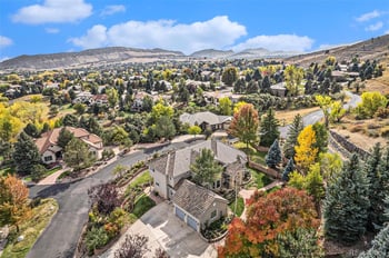 6387 Willow Springs Dr, Morrison, CO 80465