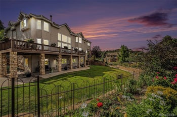 6387 Willow Springs Dr, Morrison, CO 80465