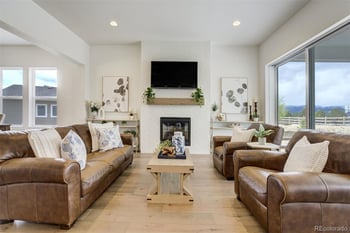 2224 Cabernet Ct, Colorado Springs, CO 80921