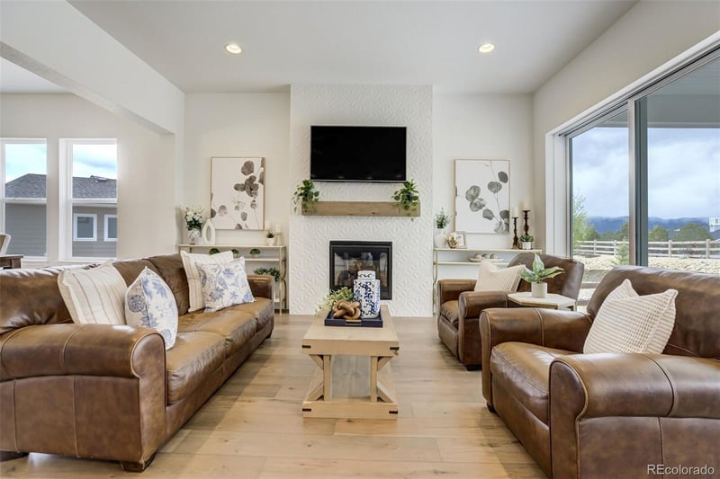 2224 Cabernet Ct, Colorado Springs, CO 80921