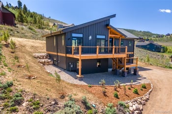 246 Gcr 892, Granby, CO 80446