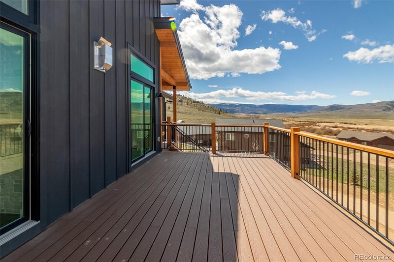 246 Gcr 892 , Granby, CO 80446