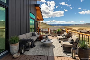 246 Gcr 892, Granby, CO 80446