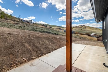246 Gcr 892 , Granby, CO 80446