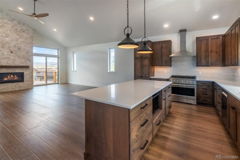 246 Gcr 892 , Granby, CO 80446