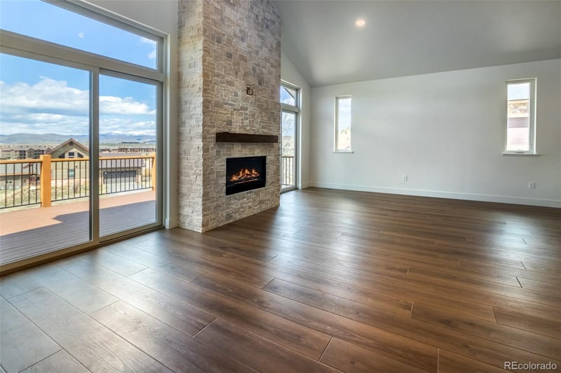 246 Gcr 892 , Granby, CO 80446