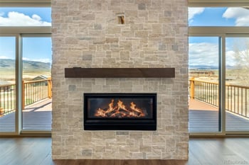 246 Gcr 892 , Granby, CO 80446