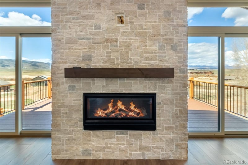 246 Gcr 892 , Granby, CO 80446