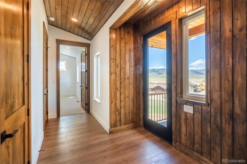 246 Gcr 892 , Granby, CO 80446