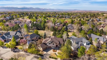 2817 Shoshone Trl, Lafayette, CO 80026