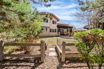 2817 Shoshone Trl, Lafayette, CO 80026