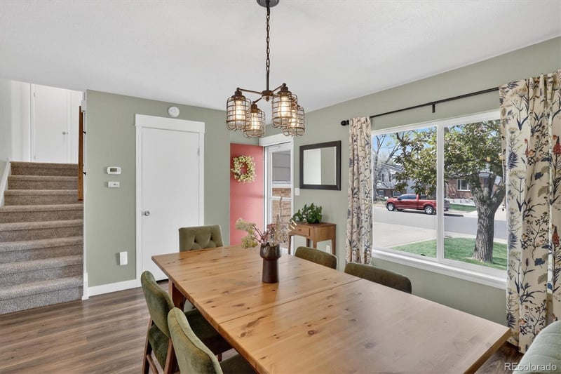 9004 W Union Ave, Denver, CO 80123