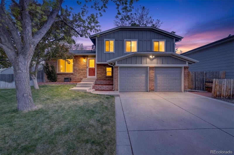 9004 W Union Ave, Denver, CO 80123