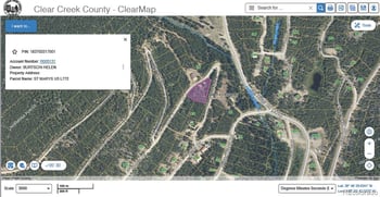 Texas Cir, Idaho Springs, CO 80452