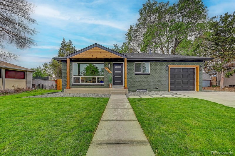 Home Worth Check