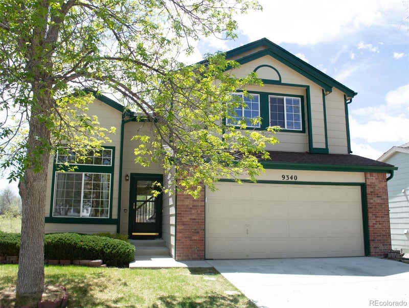 9340 Indore Dr, Littleton, CO 80128