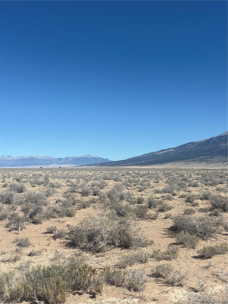 21767 Star Sapphire Ave, Alamosa, CO 81101