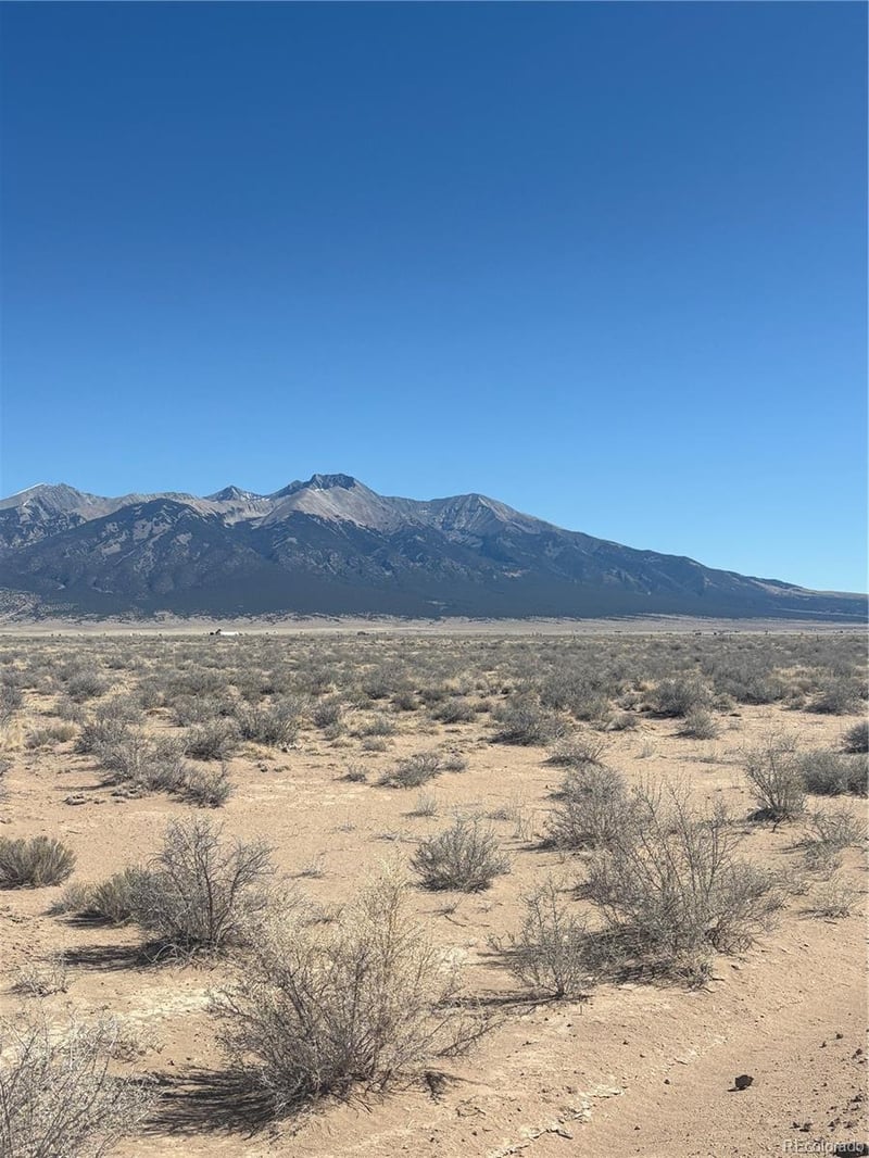 21767 Star Sapphire Ave, Alamosa, CO 81101