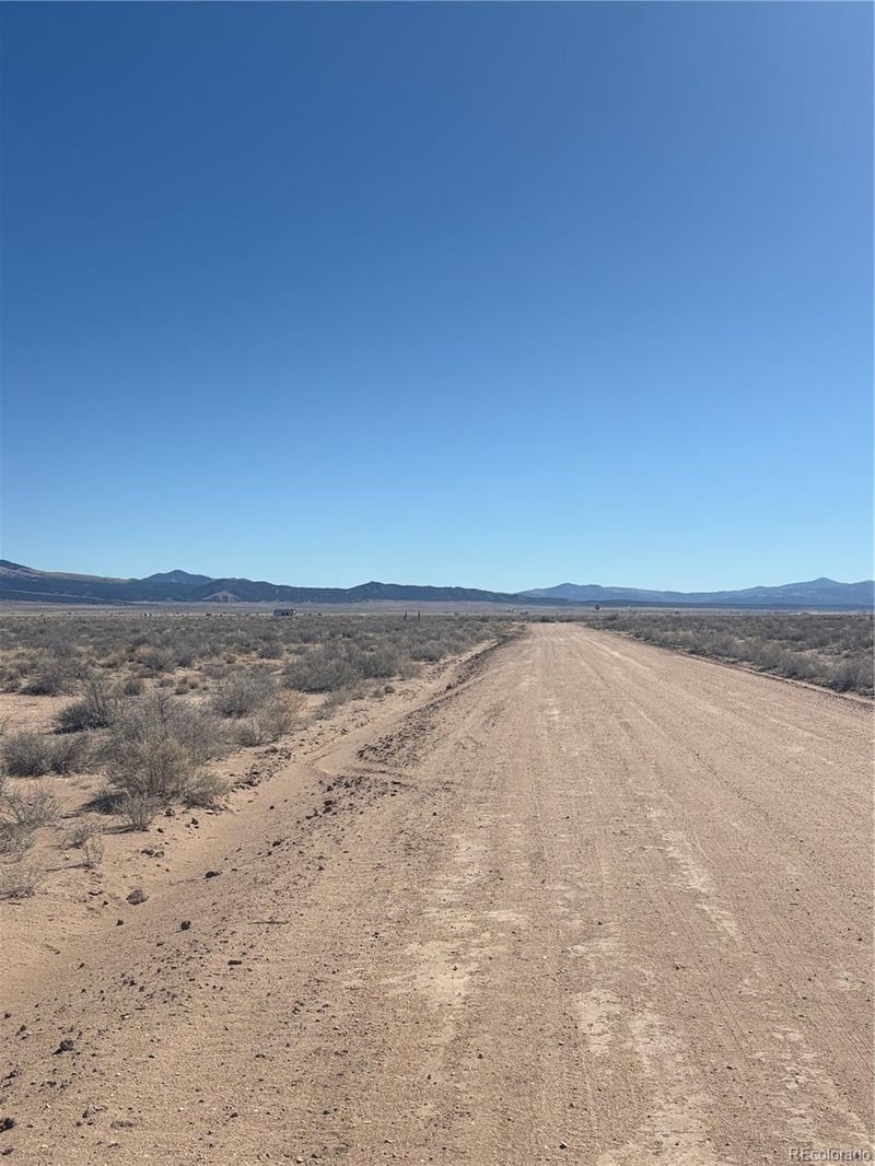 21767 Star Sapphire Ave, Alamosa, CO 81101