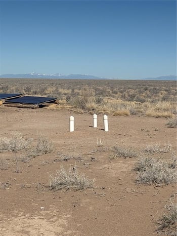 21767 Star Sapphire Ave, Alamosa, CO 81101