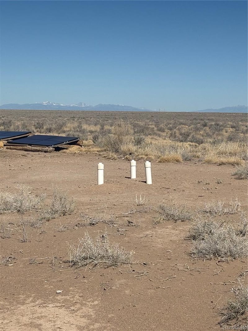 21767 Star Sapphire Ave, Alamosa, CO 81101