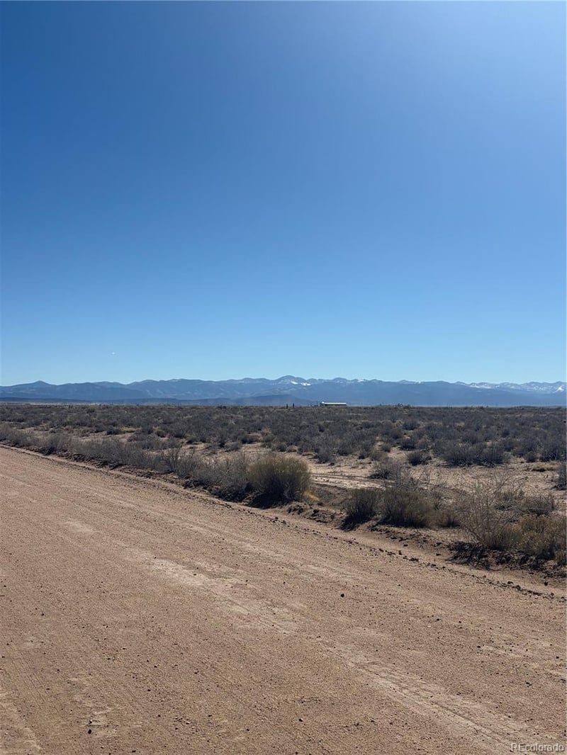 21767 Star Sapphire Ave, Alamosa, CO 81101