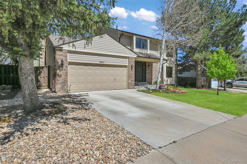 5877 Lisbon Way, Centennial, CO 80015