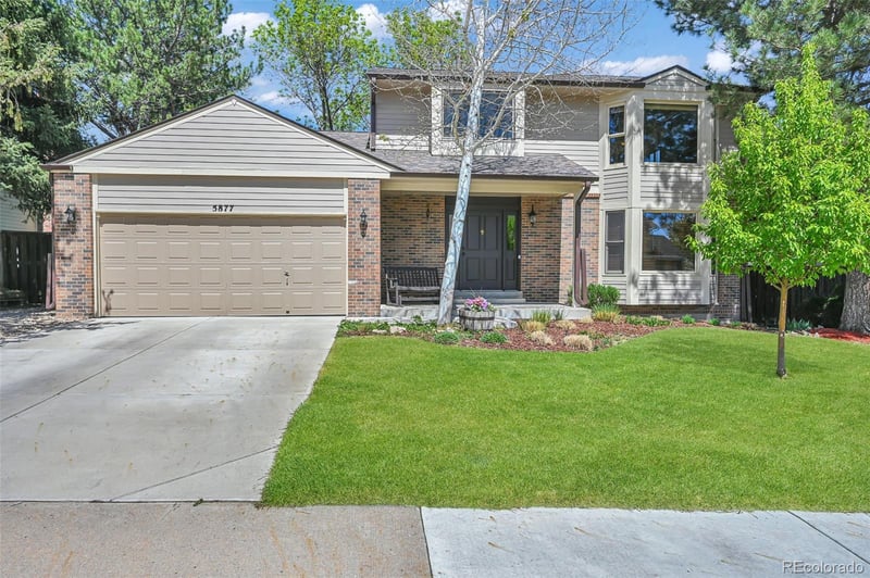 5877 Lisbon Way, Centennial, CO 80015