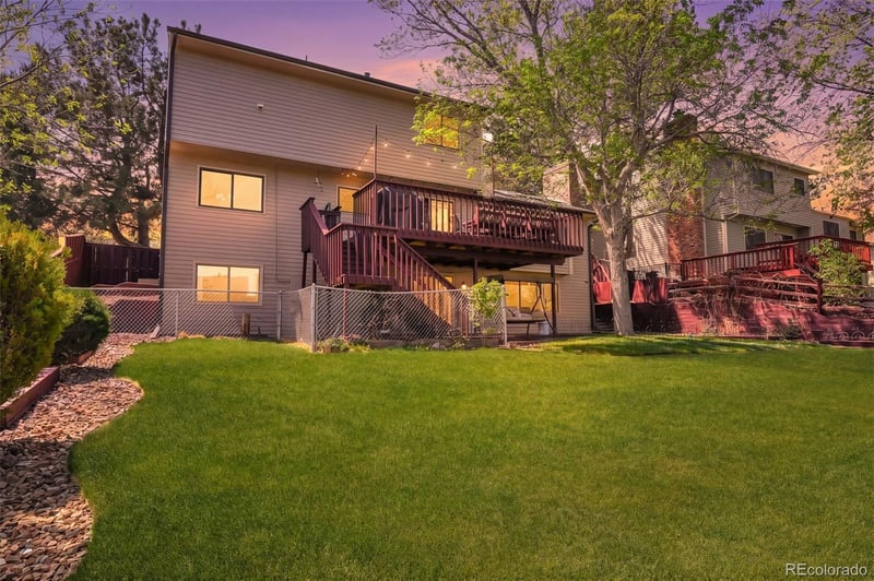 5877 Lisbon Way, Centennial, CO 80015