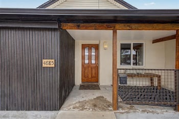 4885 11th Ave, Denver, CO 80204