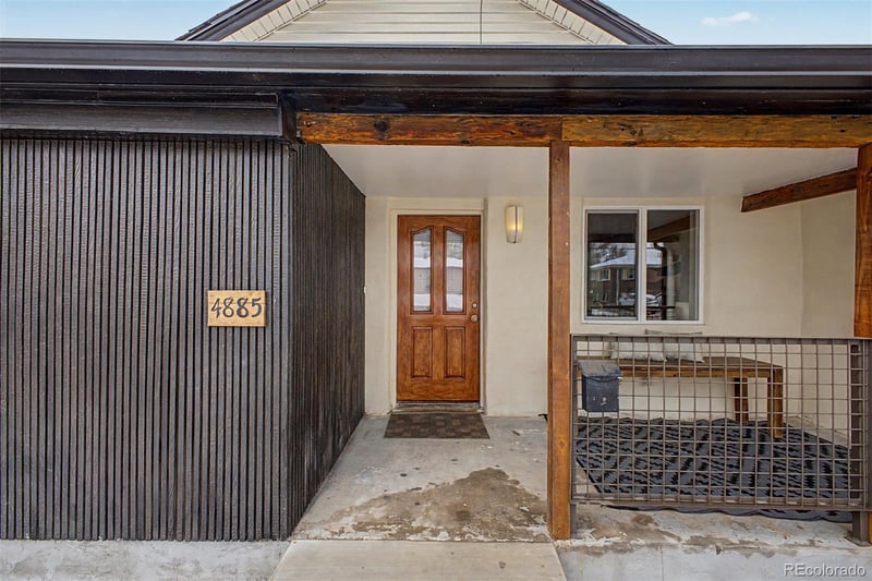 4885 11th Ave, Denver, CO 80204