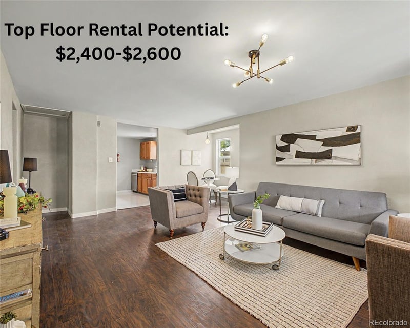 4885 11th Ave, Denver, CO 80204