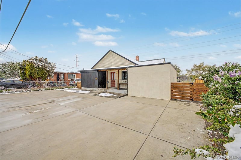 4885 11th Ave, Denver, CO 80204