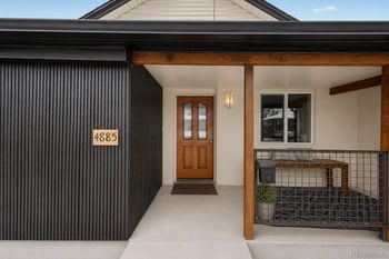 4885 W 11th Ave, Denver, CO 80204