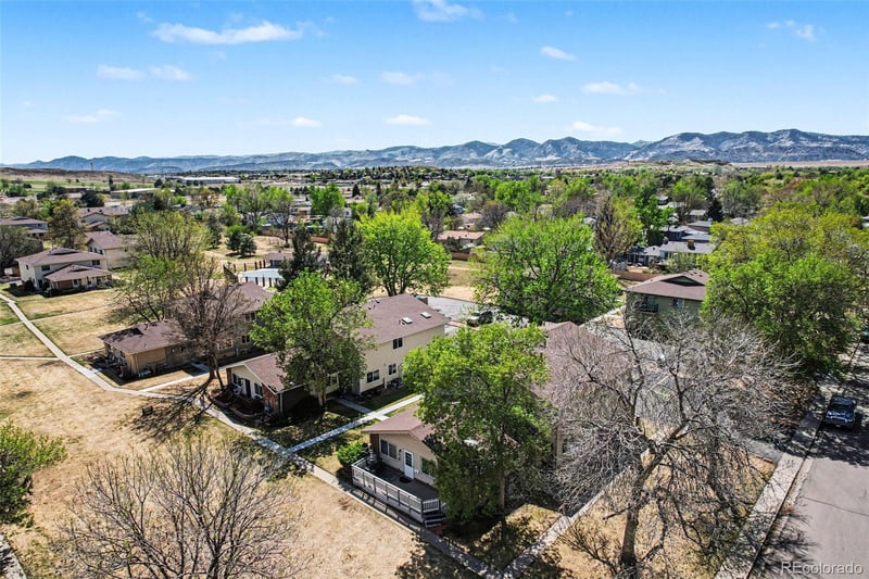 3355 Flower St #60, Lakewood, CO 80227
