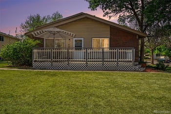 3355 Flower St #60, Lakewood, CO 80227