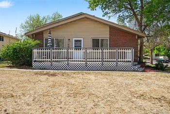 3355 Flower St #60, Lakewood, CO 80227