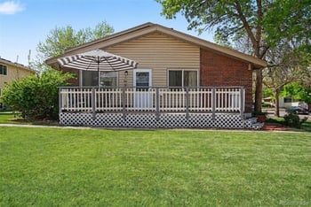 3355 Flower St #60, Lakewood, CO 80227