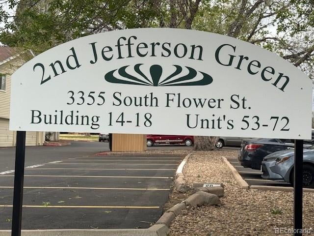 3355 Flower St #60, Lakewood, CO 80227