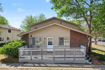 3355 Flower St #60, Lakewood, CO 80227