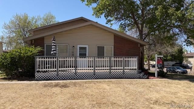 3355 Flower St #60, Lakewood, CO 80227